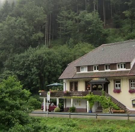 Be Me Black Forest Family Apartment -Zum Letzten G'Stehr Bad Rippoldsau-Schapbach Bagian luar foto