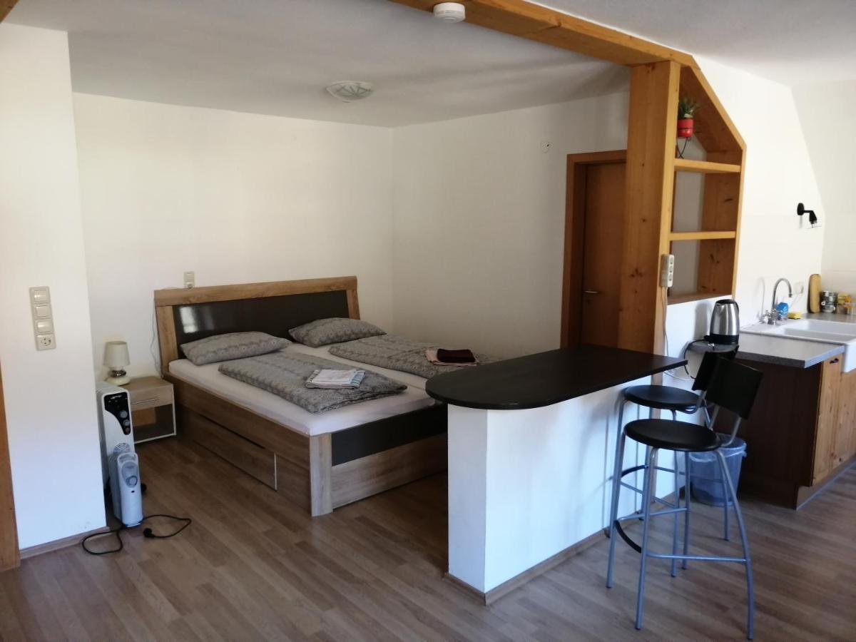 Be Me Black Forest Family Apartment -Zum Letzten G'Stehr Bad Rippoldsau-Schapbach Bagian luar foto