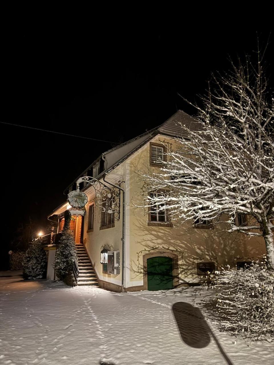 Be Me Black Forest Family Apartment -Zum Letzten G'Stehr Bad Rippoldsau-Schapbach Bagian luar foto