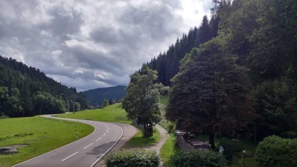 Be Me Black Forest Family Apartment -Zum Letzten G'Stehr Bad Rippoldsau-Schapbach Bagian luar foto