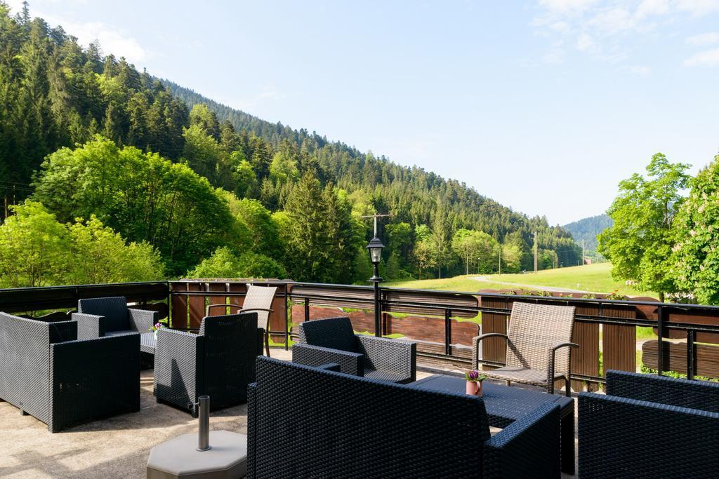Be Me Black Forest Family Apartment -Zum Letzten G'Stehr Bad Rippoldsau-Schapbach Bagian luar foto