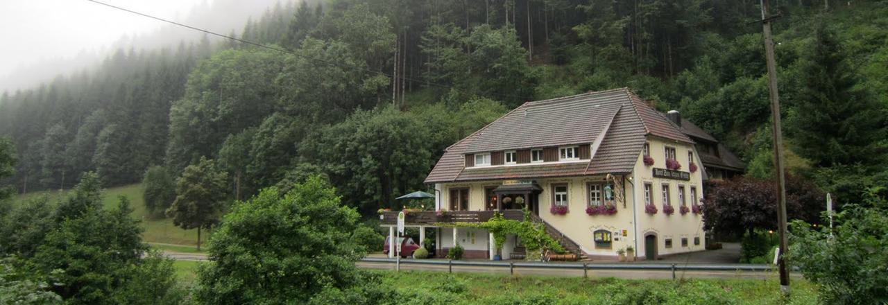 Be Me Black Forest Family Apartment -Zum Letzten G'Stehr Bad Rippoldsau-Schapbach Bagian luar foto