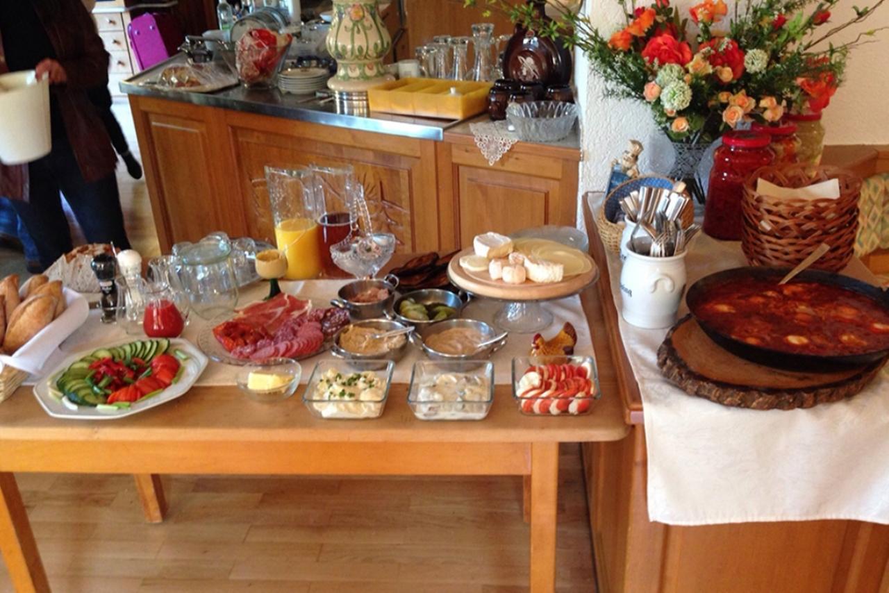 Be Me Black Forest Family Apartment -Zum Letzten G'Stehr Bad Rippoldsau-Schapbach Bagian luar foto