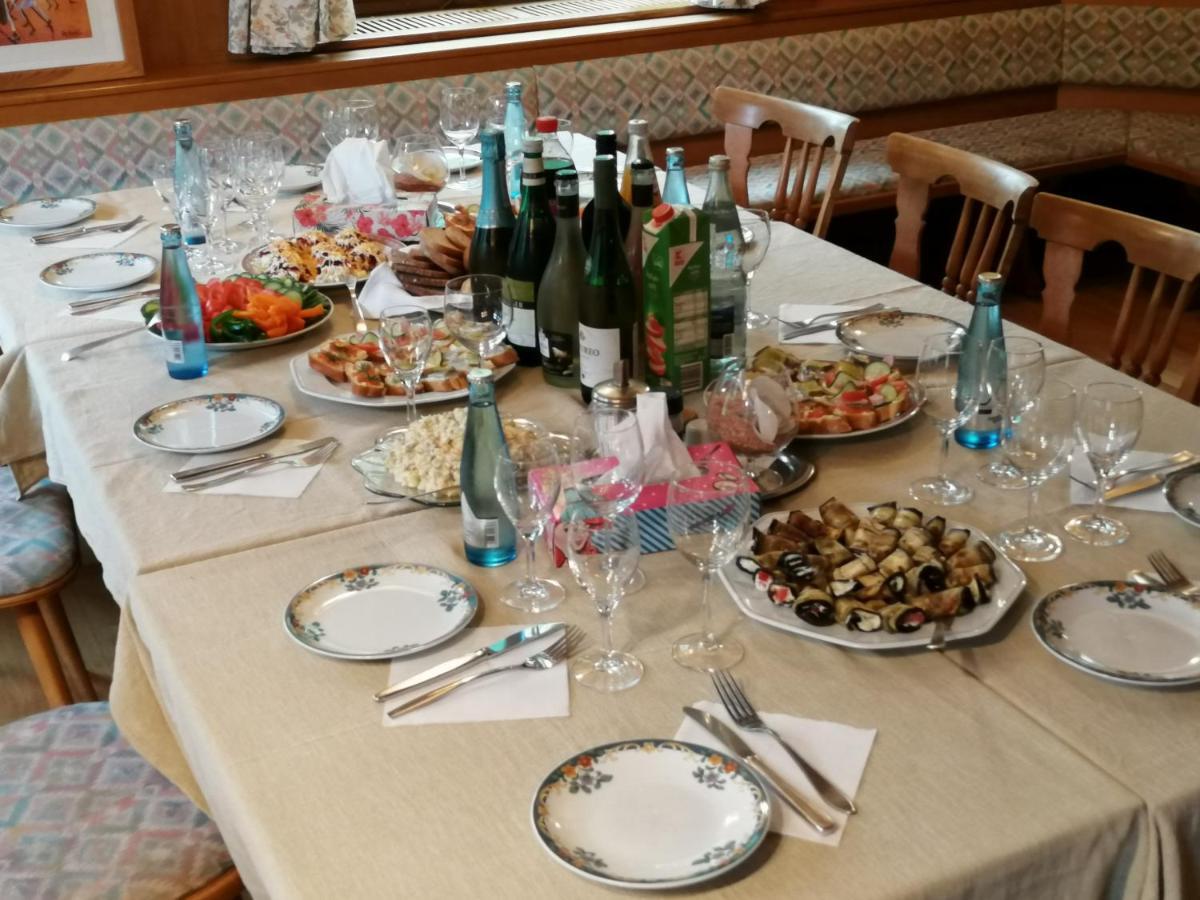 Be Me Black Forest Family Apartment -Zum Letzten G'Stehr Bad Rippoldsau-Schapbach Bagian luar foto