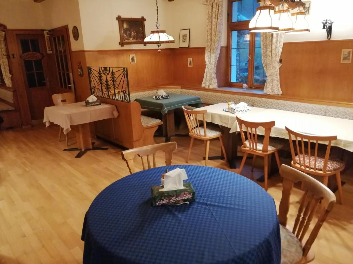 Be Me Black Forest Family Apartment -Zum Letzten G'Stehr Bad Rippoldsau-Schapbach Bagian luar foto