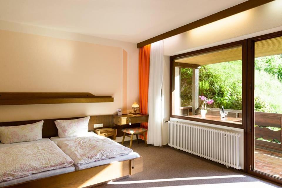 Be Me Black Forest Family Apartment -Zum Letzten G'Stehr Bad Rippoldsau-Schapbach Bagian luar foto