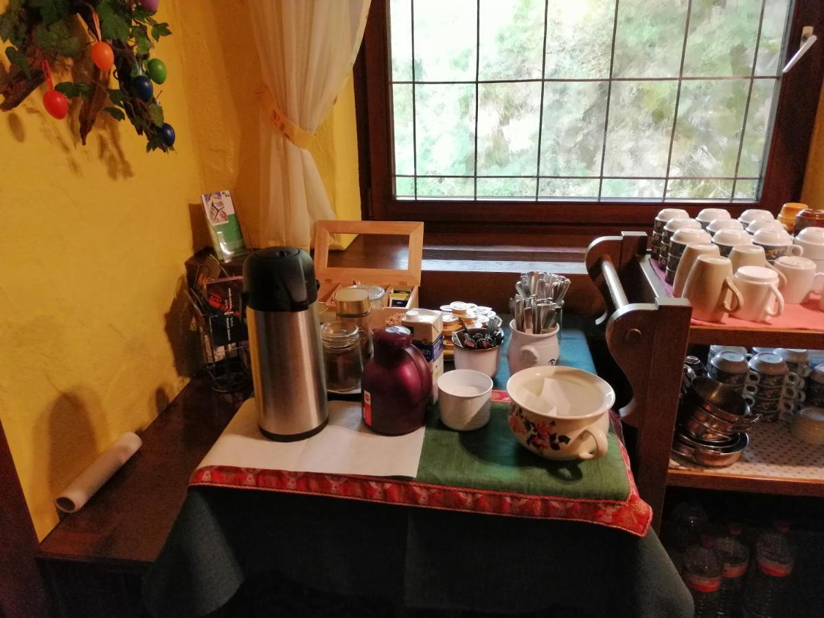 Be Me Black Forest Family Apartment -Zum Letzten G'Stehr Bad Rippoldsau-Schapbach Bagian luar foto