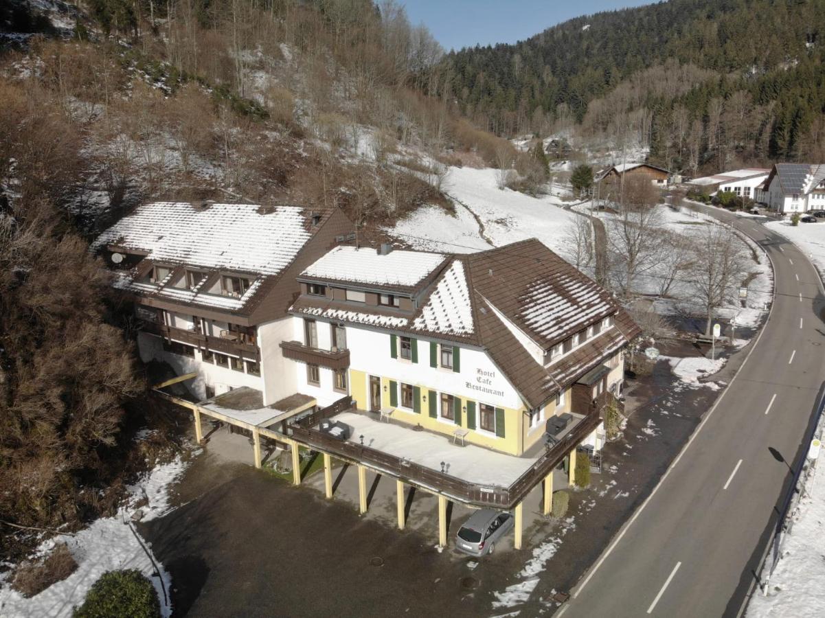 Be Me Black Forest Family Apartment -Zum Letzten G'Stehr Bad Rippoldsau-Schapbach Bagian luar foto